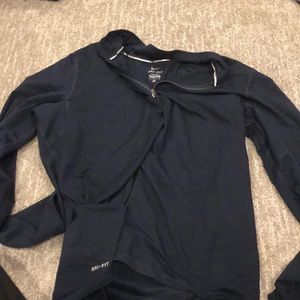 nike pullover